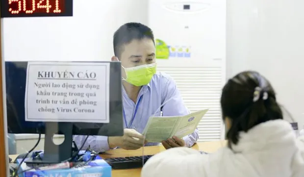 Over 3 million labourers in HCM City subjected to unemployment insurance allowances