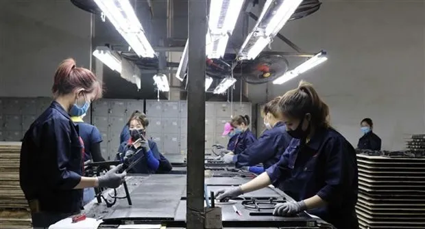 PM issues directive on restoration of industrial production