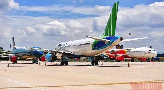 Vietnam drafts plans for passenger transport services restoration