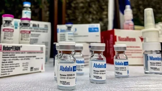 Vietnam approves Cuba’s Abdala vaccine with conditions