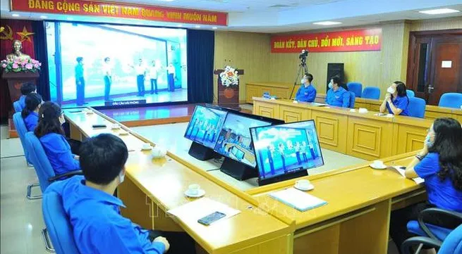 Activities mark 60th anniversary of Ho Chi Minh trail at sea