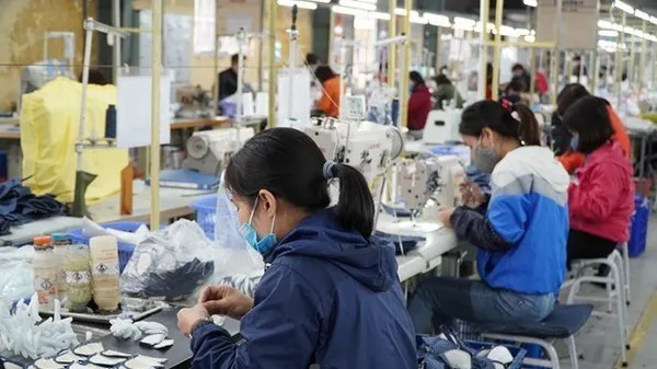 Vietnam’s investment shifting could boost economic resilience