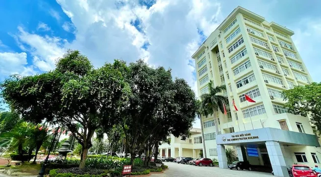 Five Vietnamese universities enter THE University Rankings 2022