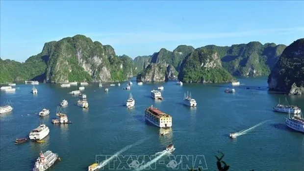 Quang Ninh launches cultural activities to stimulate tourism