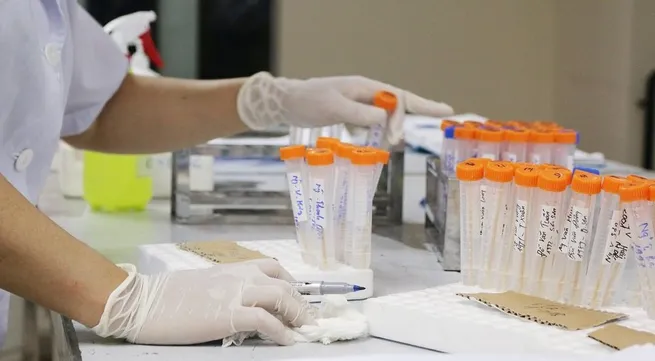 Vietnam records 3,193 new COVID-19 cases