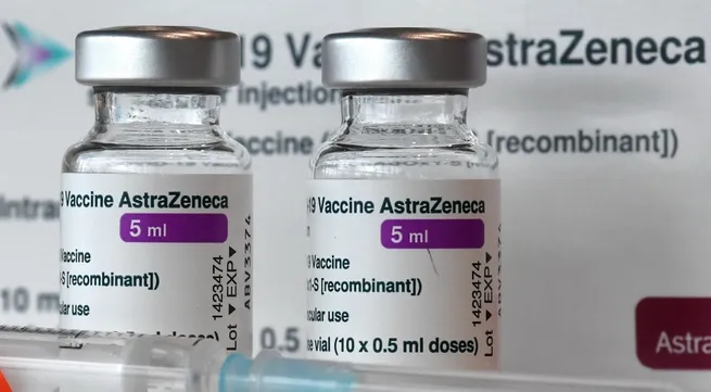 Croatia, Hungary help Vietnam battle COVID-19