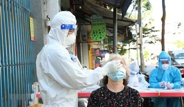 COVID-19: New cases on November 17 top 9,849