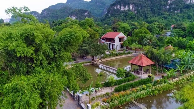 French newspaper ranks Vietnam as top destination for winter