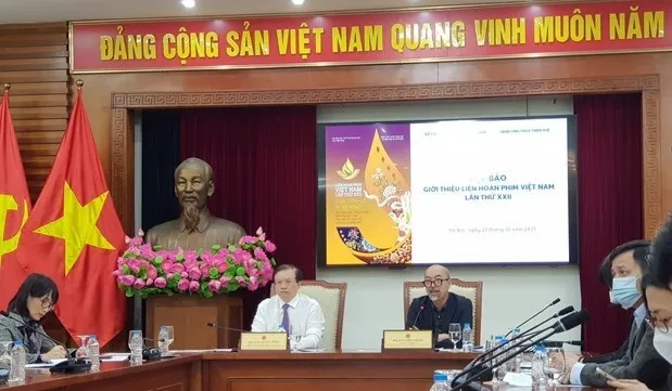 Thua Thien - Hue to host Vietnam Film Festival 2021