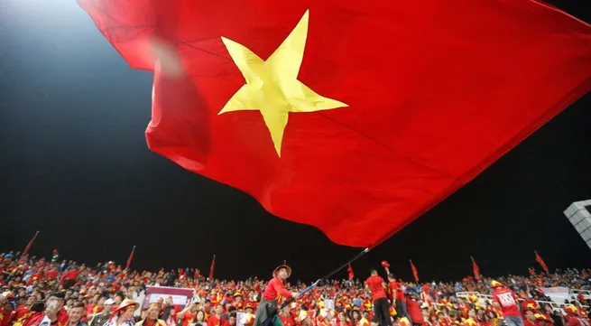 Stadium allowed to welcome 30% of viewers for Vietnam’s matches in World Cup qualifiers