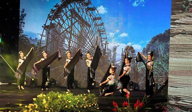 Lao Cai festival highlights northwestern region’s quintessence