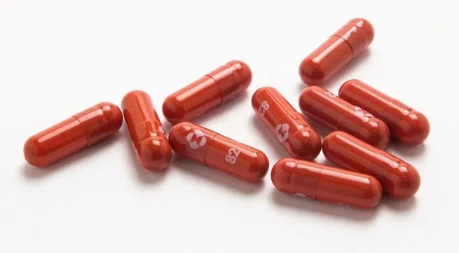 Vietnam able to produce COVID-19 treatment drug molnupiravir