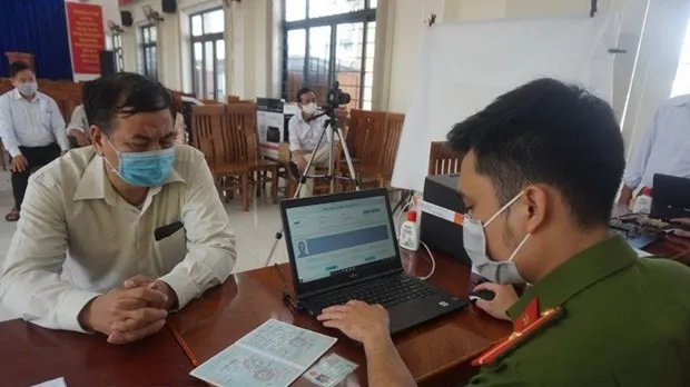 Vietnam’s civil registration system sees great improvements: official