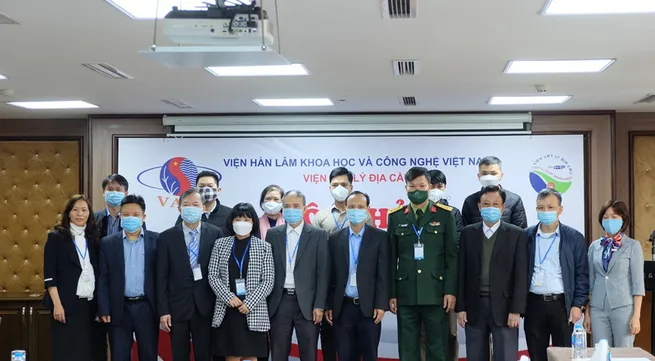 Seminar seeks to improve earthquake preparedness of the community