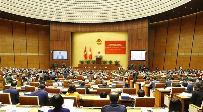 National Cultural Conference kicks off