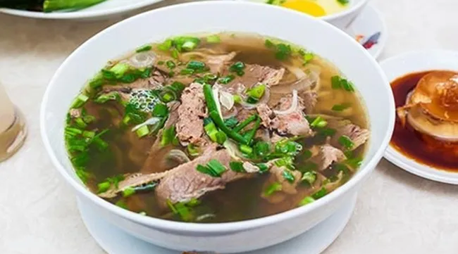 Hanoi among world’s 25 best food destinations