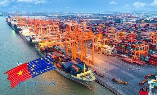 Vietnam urged to improve policies for effective implementation of EVFTA