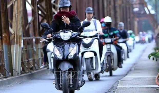 Cold spell to hit North, cause rains in central, southern regions