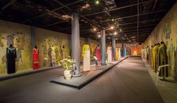 Exhibition to highlight Vietnam’s cultural heritage