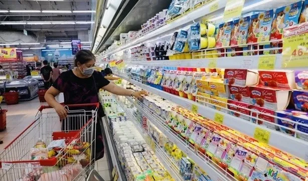 Ho Chi Minh City’s CPI down 0.41% in October