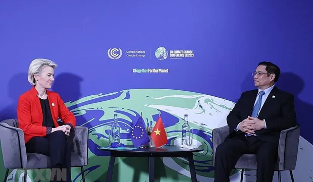 PM’s working trip to UK success beyond expectations