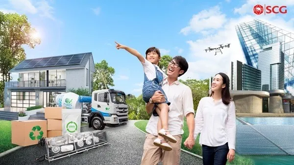 SCG announces Q3/2021 operating results