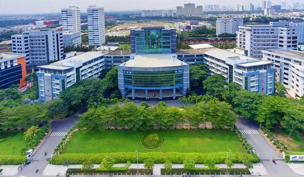 12 Vietnamese universities listed in Asian QS ranking 2021