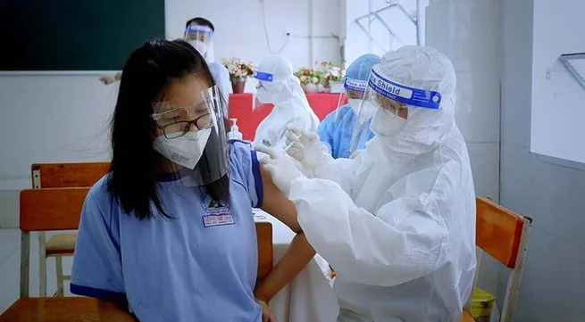 Ministry licences Pfizer, Moderna vaccines for inoculation of children