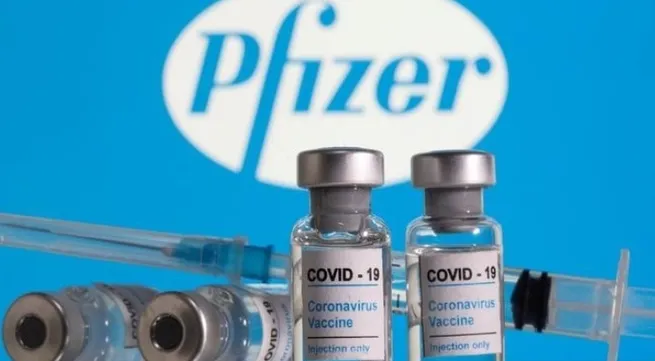 Vietnam receives over 2.6 million doses of Pfizer vaccine donated by the US