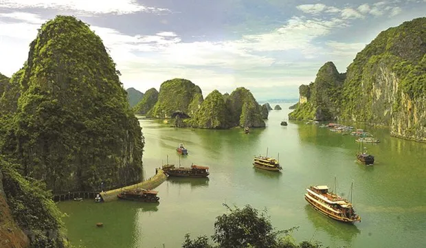 Quang Ninh gears up to resume tourism post-pandemic