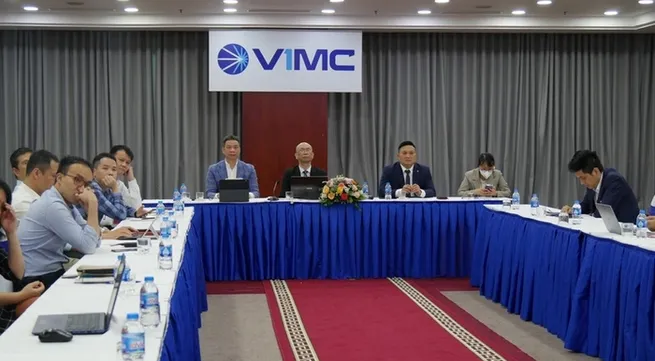 Dutch firms seek logistic cooperation opportunities with Vietnam