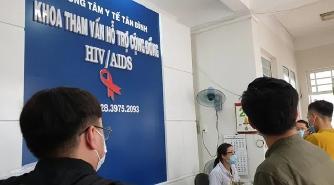 HIV prevention campaign launched