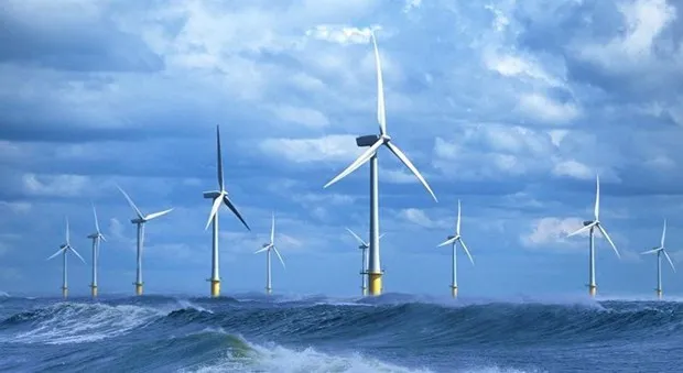 Norway to partner with Vietnam to 'awaken' offshore wind power potential