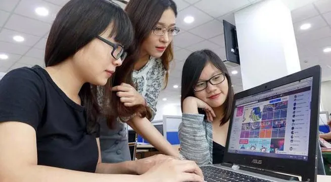 Vietnam’s e-commerce to expand 53% in 2021