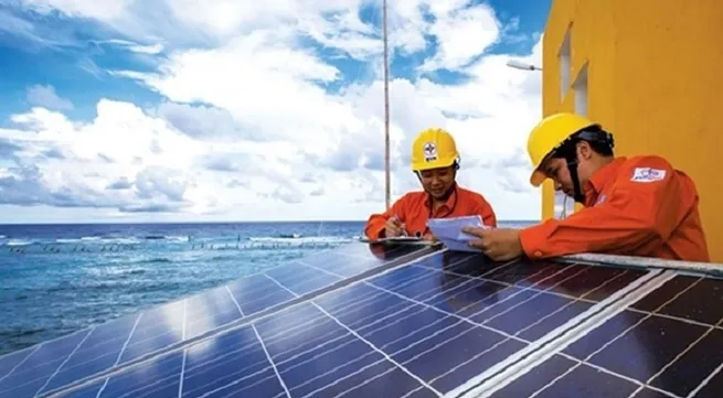 List of nearly 3,000 key energy-using facilities in 2020 issued