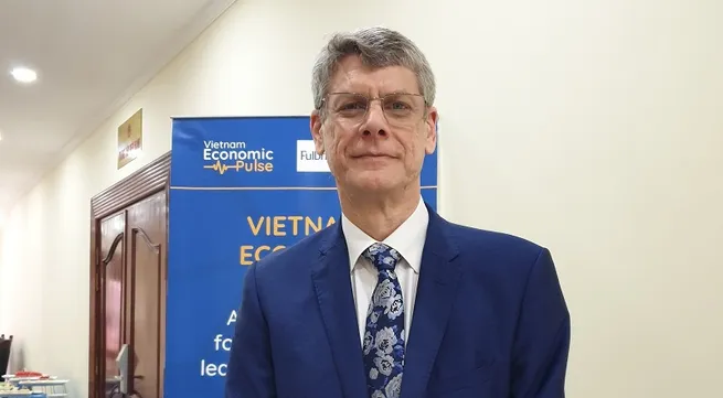 Domestic resources - key to achieve development goals: UNDP expert