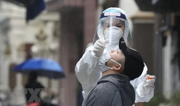 COVID-19: New cases on November 2 top 5,637