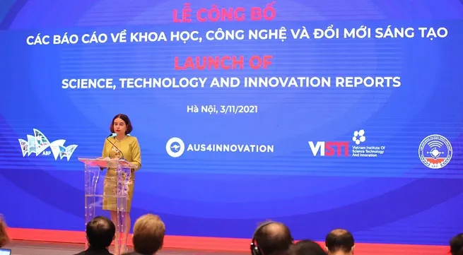 Innovation - new motivation for Vietnam’s growth: Report