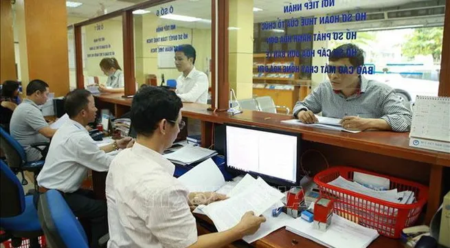 Hanoi’s State budget collection exceeds target