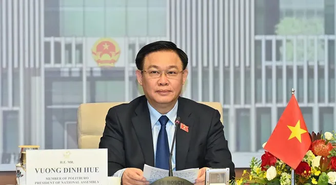 NA Chairman congratulates UAE on National Day