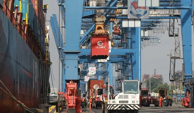 Vietnam’s exports to EU forecast to grow further in 2022