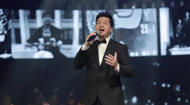 Music Path closes in 2021 with meritorious artist Dang Duong