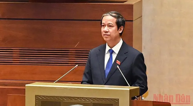 Various measures taken to ensure education quality: Minister