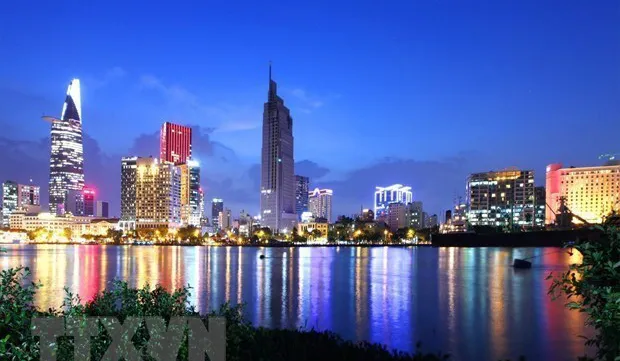 HCM City comes sixth in InterNations Expat City Ranking 2021