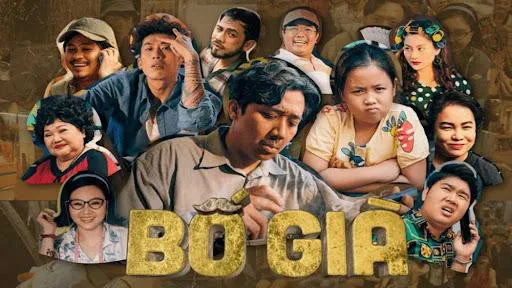 “Bo Gia” to compete at 2022 Oscars pre-qualification round