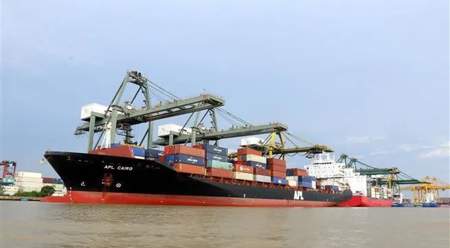 Vietnam likely to be top-performing Asian economy in 2020: CNBC