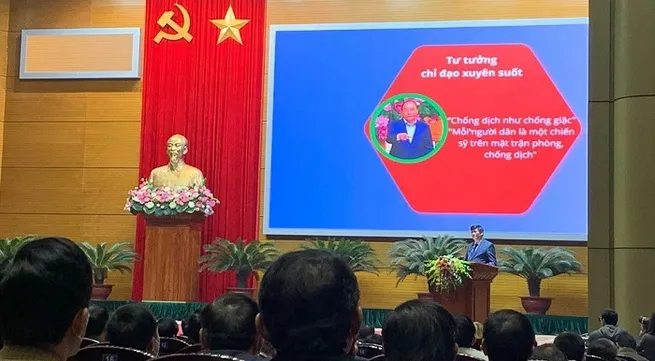 Ensuring a safe Tet is a must for medical sector - health minister