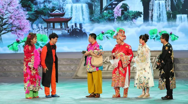 Last taping session of Year-end Meeting - Kitchen God cancelled due to Covid-19 resurgence