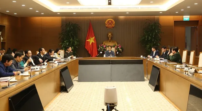 Strengthened inspections to be carried out during Tet against COVID-19