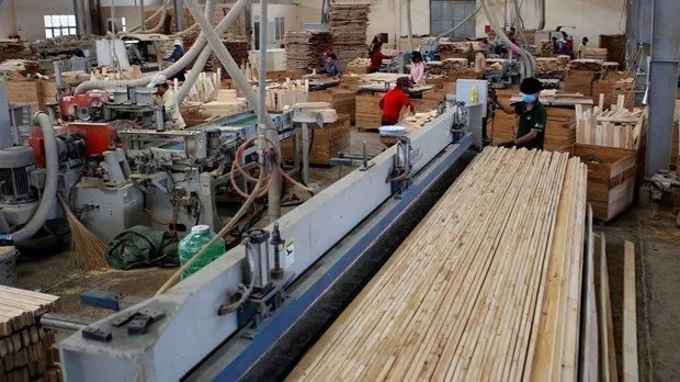 Ho Chi Minh City’s industrial production index up 34.5% in January